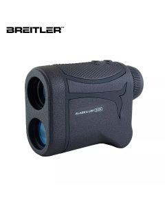 BREITLER ALASKA LRF 6×25 LASER AVSTANDSMÅLER 700M