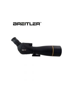 Breitler Panter Spottinscope 20-60x80 med Fotomate 6006