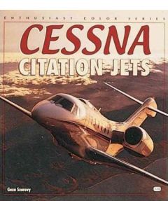 Cessna Citiation Jets