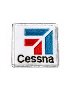 Stoffmerke Cessna logo