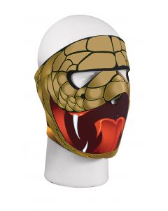 Neopren Facemask/ansiktsmaske Full Face Cobra 2219