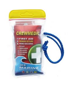 CrewMedic 30C First Aid Kit / Førstehjelpspakke