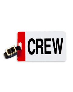Crew Tag
