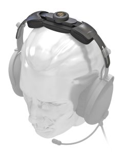 Design4Pilots Adjustable headband