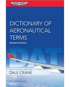 Dictionary of aeronautical terms