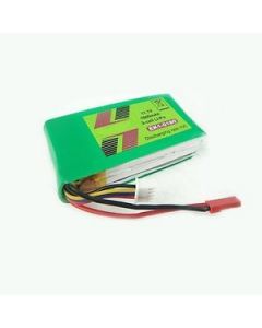 Esky Lipo batteri 11.1V 1000 mAh EK1-0180