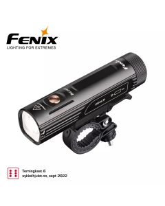 Fenix Sykkellykt BC26R