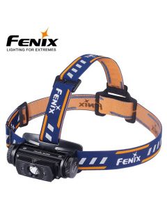 Fenix HL60R oppladbar hodelykt