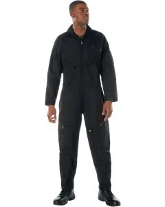 Flydress sort