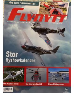 Flynytt 0124