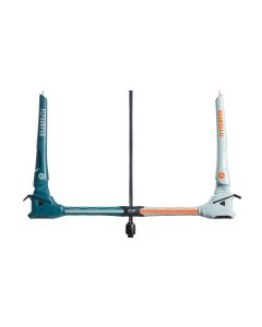 Flysurfer Force2 bar Small komplett