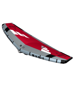 Flysurfer Mojo Surfwing 2.8 komplett Red Edition