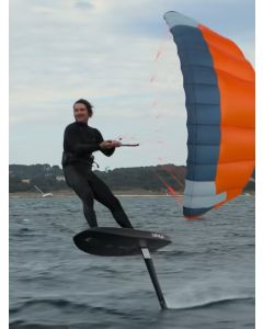Flysurfer POW parawing 4.0 komplett - DEMO