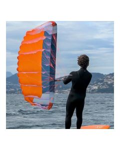 Flysurfer POW Parawing 1.7 komplett - DEMO