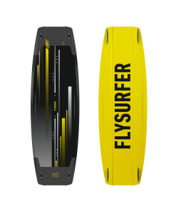 Flysurfer Shot kiteboard komplett