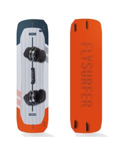 Flysurfer Stage 2 kiteboard komplett