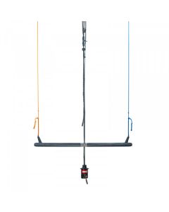 Flysurfer Sync Carbon Race Bar og liner