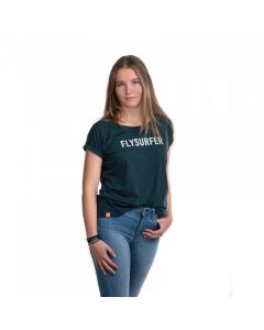 Flysurfert T-shirt Dame