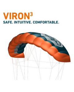 Flysurfer Viron3 - 8.0 KURSBRUKT