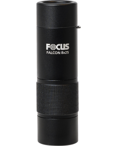 Focus Falcon Mono 8x25 monokikkert