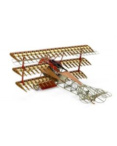 Artesania Latina - Fokker Dr.I Red Baron