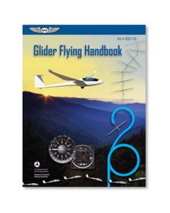 Glider Flying Handbook ASA