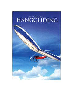 Hang gliding Werner Johannesen 