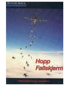 Hopp Fallskjerm