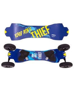 HQ ATB Raid Thief 9" Roller board