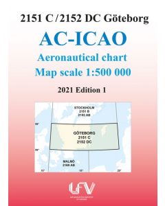 ICAO Gøteborg 2021