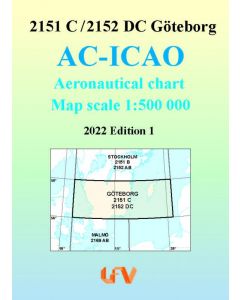 ICAO Gøteborg 2022