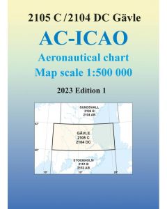 ICAO Gavle 2023