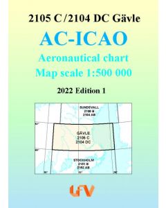 ICAO Gavle 2022