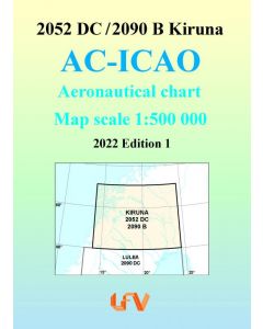ICAO Kiruna 2022