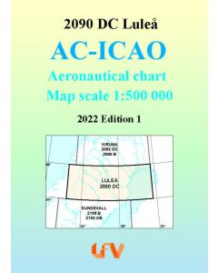 ICAO Luleå 2022