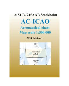 ICAO Stockholm 2024