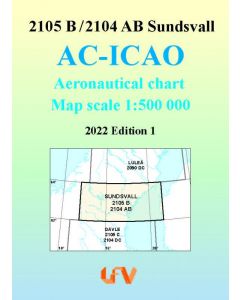 ICAO Sundsvall 2022