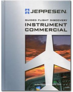 Instrument Commercial Manual jeppesen