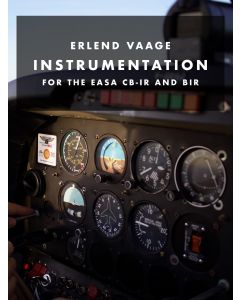 Instrumentation for EASA CB-IR and BIR