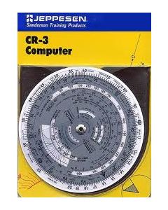 Jeppesen CR-3 Computer