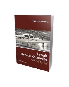 Jeppesen EASA PPL Training Aircraft General Knowledge