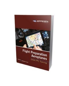 Jeppesen EASA PPL Flight Preparation Aeroplanes
