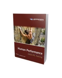 Jeppesen EASA PPL Training Human Performance