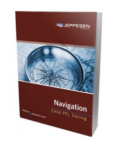 Jeppesen EASA PPL Training Navigation