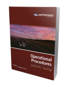 Jeppesen EASA PPL Training Operational Procedures