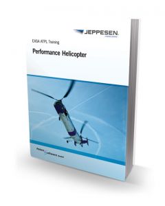 Jeppesen EASA ATPL Performance Helicopter