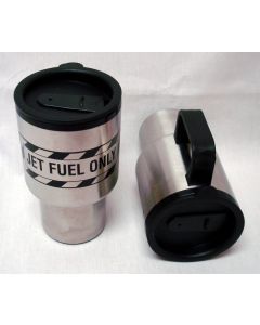 Krus JET FUEL ONLY