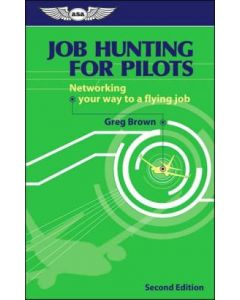 Job Hunting for Pilots