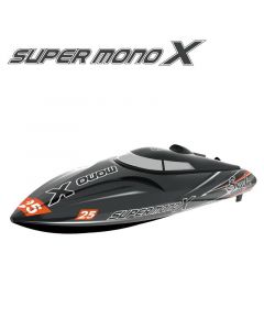 Joysway Super Mono X V2 R/C båt RTR