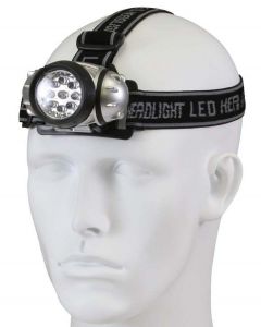 Led Headlamp 9 LED Art 227